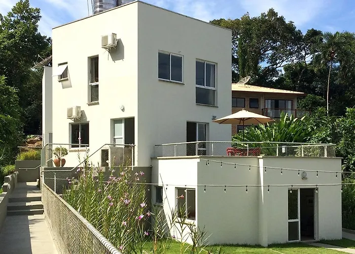 Vila Praiana Ubatuba